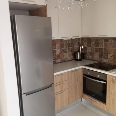 Studio Stesi Peraia Thessaloniki S Dış mekan fotoğraf