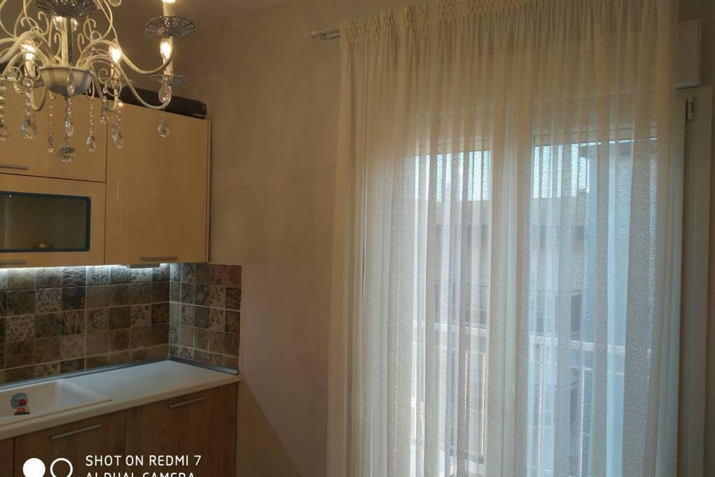 Studio Stesi Peraia Thessaloniki S Dış mekan fotoğraf