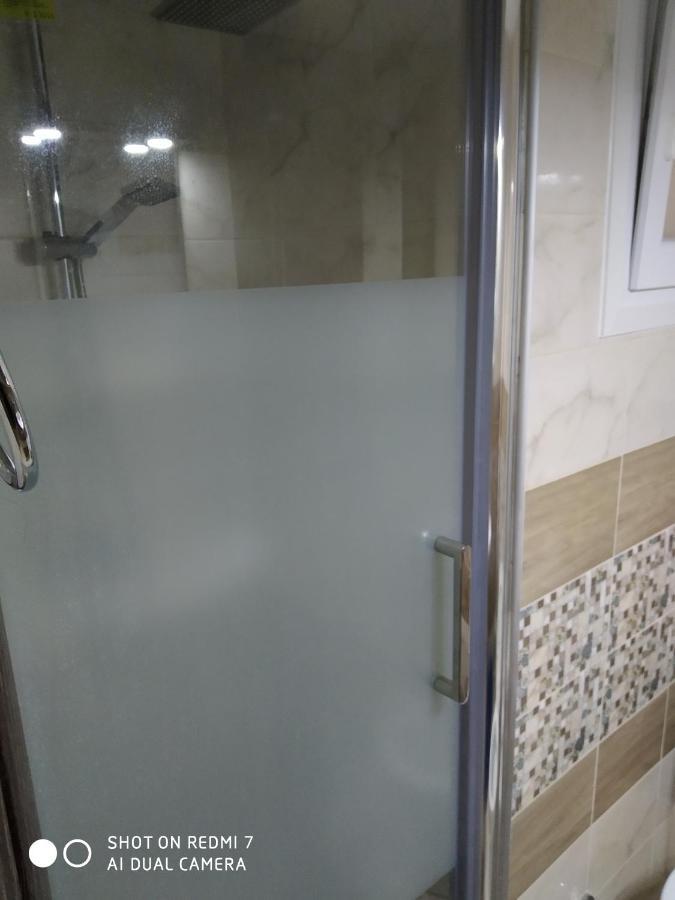Studio Stesi Peraia Thessaloniki S Dış mekan fotoğraf
