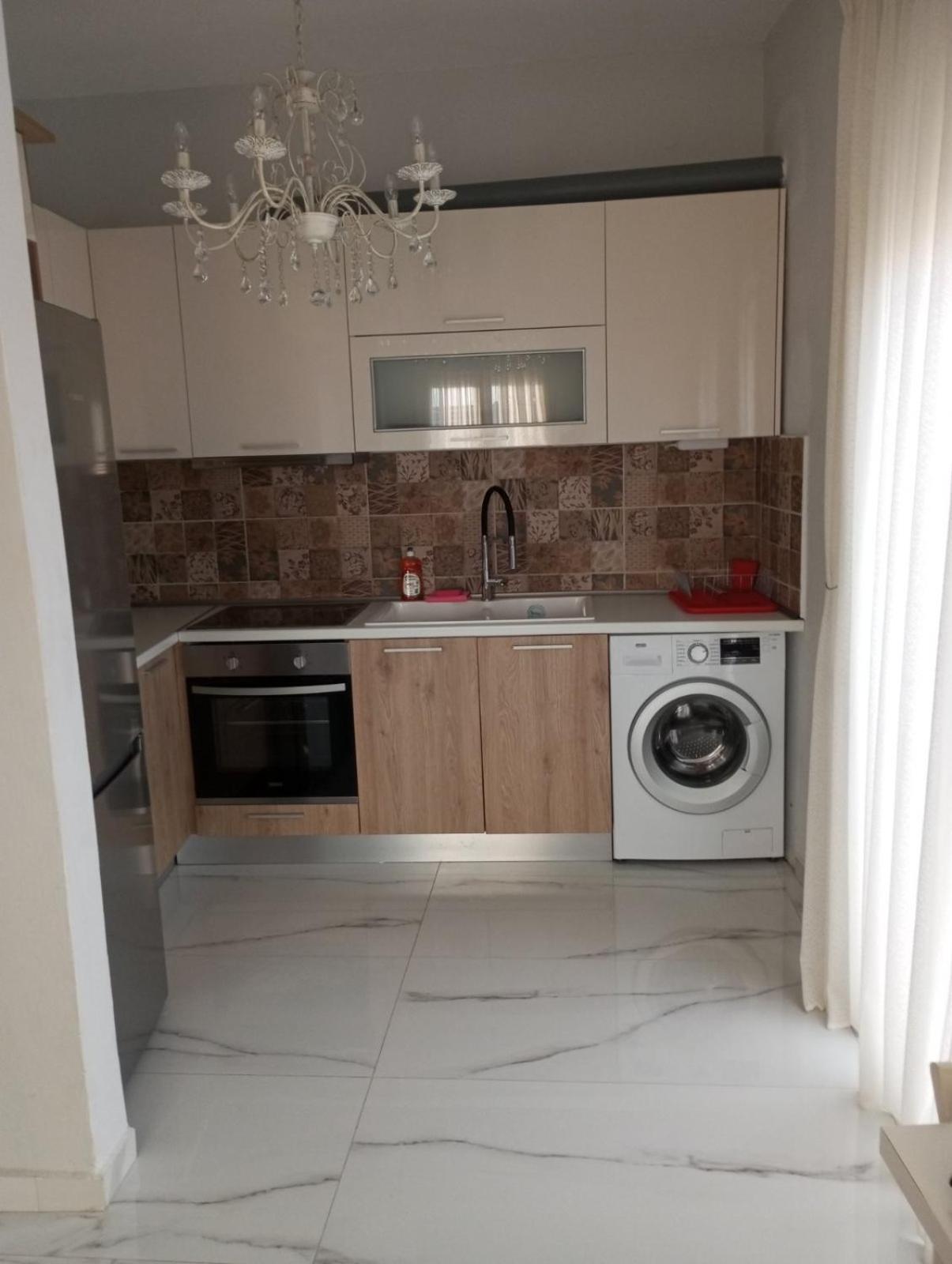 Studio Stesi Peraia Thessaloniki S Dış mekan fotoğraf