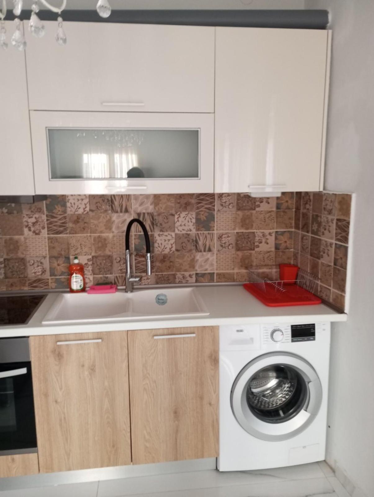 Studio Stesi Peraia Thessaloniki S Dış mekan fotoğraf